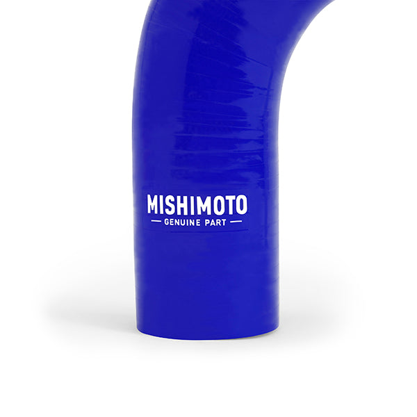 Mishimoto 05-10 Mopar 5.7L V8 Blue Silicone Hose Kit - MMHOSE-MOP57-05BL for 2016-2020 Chevrolet Camaro - detail view