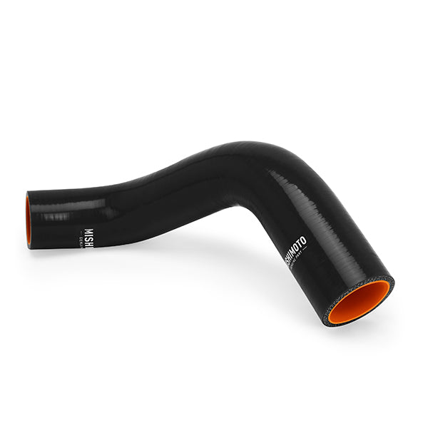 Mishimoto 2011+ Mopar LX Chassis 5.7L V8 Black Silicone Hose Kit - MMHOSE-MOP57-11BK for 2011-2020 Dodge Challenger - angle v