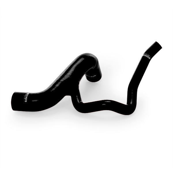 Mishimoto 2015+ Dodge Challenger / Charger SRT Hellcat Silicone Radiator Hose Kit - Black - MMHOSE-MOP62-15BK for 2015-2022 D