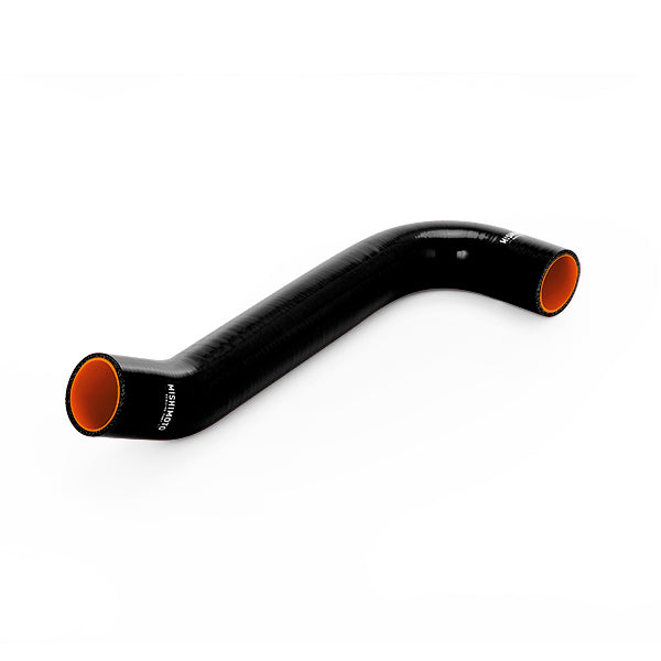 Mishimoto 2015+ Dodge Challenger / Charger SRT Hellcat Silicone Radiator Hose Kit - Black - MMHOSE-MOP62-15BK for 2015-2022 D
