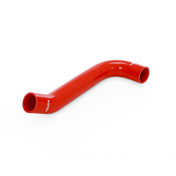 Mishimoto 2015+ Dodge Challenger / Charger SRT Hellcat Silicone Radiator Hose Kit - Red - MMHOSE-MOP62-15RD for 2015-2022 Dod