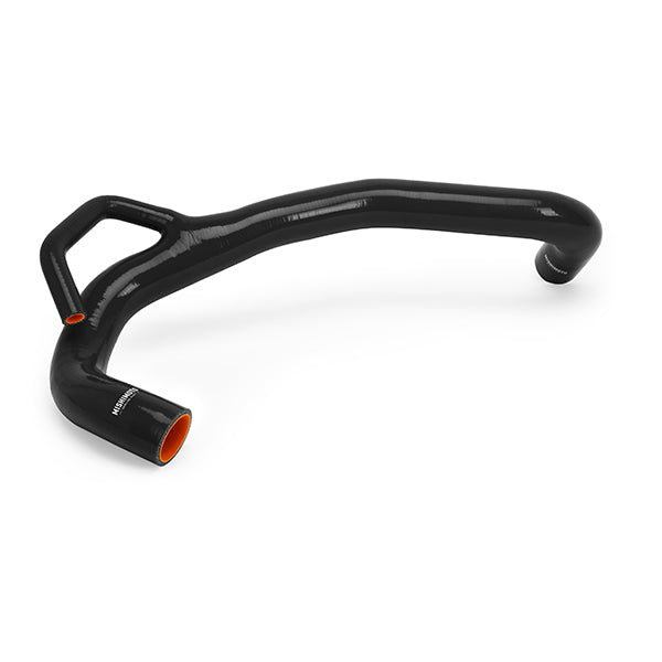 Mishimoto 2011+ Mopar LX Chassis 6.4L Hemi Black Silicone Hose Kit - MMHOSE-MOP64-11BK for 2011-2020 Dodge Challenger - detai