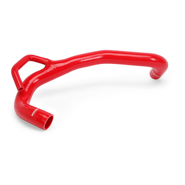 Mishimoto 2011+ Mopar LX Chassis 6.4L Hemi Red Silicone Hose Kit - MMHOSE-MOP64-11RD for 2011-2020 Dodge Challenger - close-u