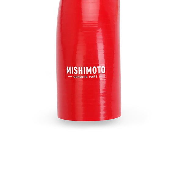 Mishimoto 2011+ Mopar LX Chassis 6.4L Hemi Red Silicone Hose Kit - MMHOSE-MOP64-11RD for 2011-2020 Dodge Challenger - side vi