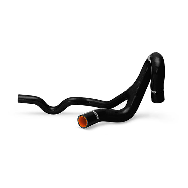 Mishimoto 10-13 Mazdaspeed 3 2.3L Black Silicone Hose Kit - MMHOSE-MS3-10BK for 2016-2020 Chevrolet Camaro - angle view