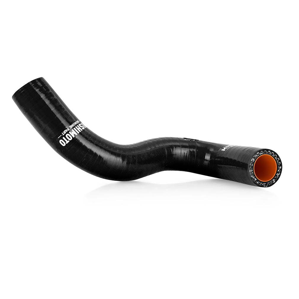 Mishimoto 2016+ Infiniti Q50/Q60 3.0T Ancillary Coolant Hose Kit - Black - MMHOSE-Q50-16ANCBK for 2016-2022 INFINITI Q50 - de