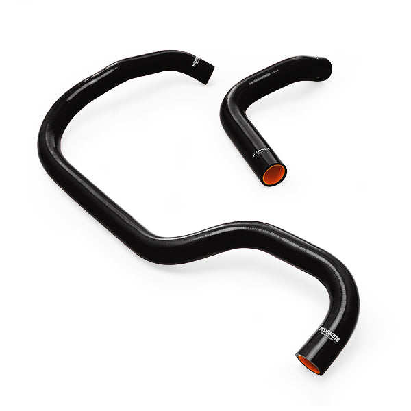 Mishimoto 07-13 Chevrolet Silverado 1500 V8 Black Silicone Hose Kit - MMHOSE-RADO-07BK for 2007-2013 Chevrolet Silverado 1500