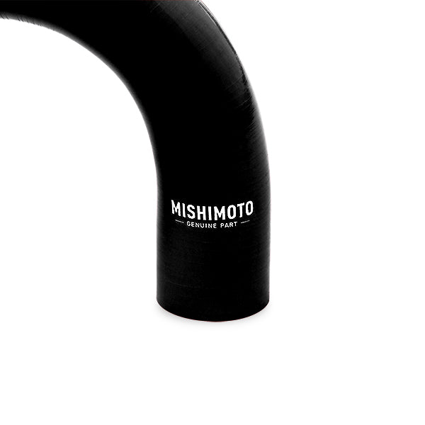 Mishimoto 07-13 Chevrolet Silverado 1500 V8 Black Silicone Hose Kit - MMHOSE-RADO-07BK for 2007-2013 Chevrolet Silverado 1500