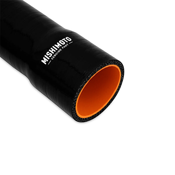 Mishimoto 13-14 Dodge Ram 6.7L Cummins Silicone Radiator Hose Kit Black - MMHOSE-RAM-13BK for 2016-2020 Chevrolet Camaro - de