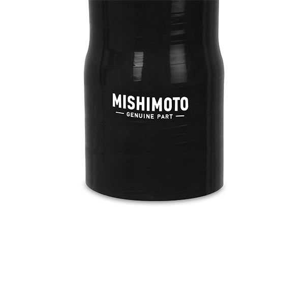 Mishimoto 13-14 Dodge Ram 6.7L Cummins Silicone Radiator Hose Kit Black - MMHOSE-RAM-13BK for 2016-2020 Chevrolet Camaro - in