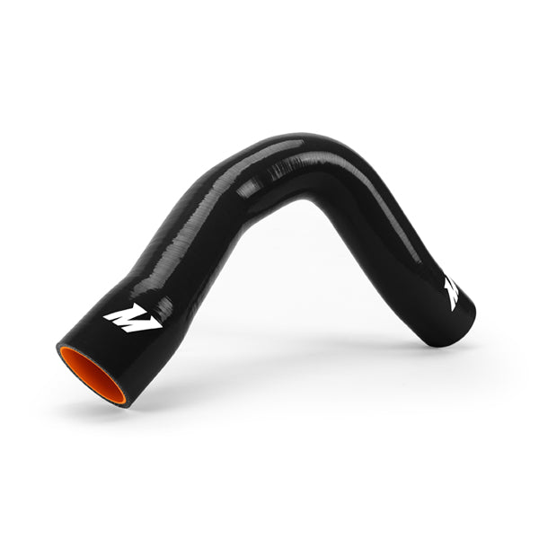 Mishimoto 94-97 Dodge 5.9L Cummins Coolant Hose Kit (Black) - MMHOSE-RAM-94DBK for 2016-2020 Chevrolet Camaro - angle view