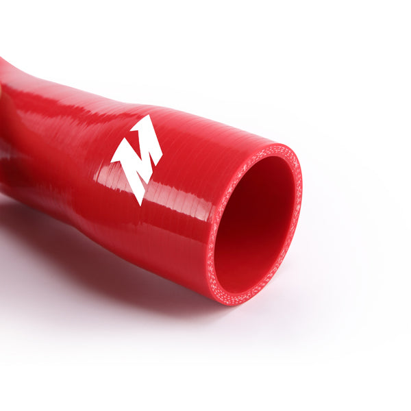 Mishimoto 98-02 Dodge 5.9L Cummins Coolant Hose Kit (Red) - MMHOSE-RAM-98DRD for 2016-2020 Chevrolet Camaro - detail view