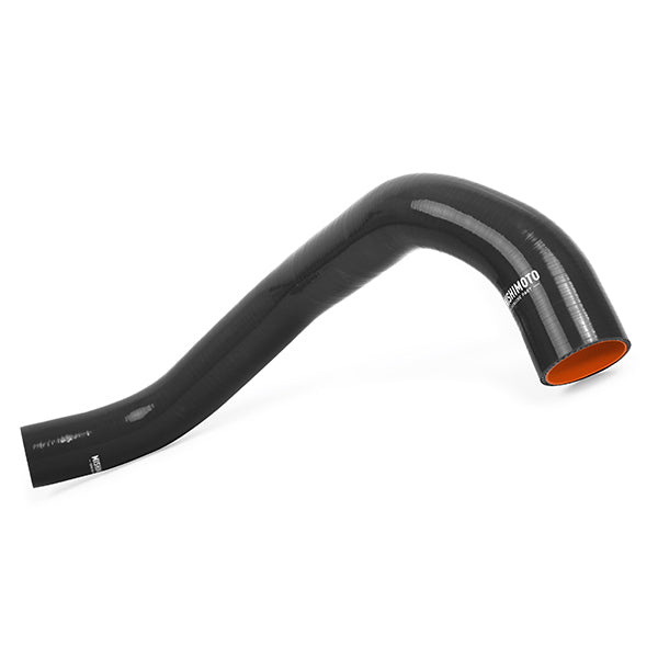 Mishimoto 93-02 Nissan Skyline R33/34 GTR Black Silicone Hose Kit - MMHOSE-RHD-33BK by Mishimoto - angle view