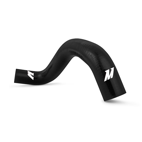 Mishimoto 95-98 Nissan 240SX S14 w/ LSX Swap Black Silicone Hose Kit - MMHOSE-S14-LSXBK for 2016-2021 Chevrolet Camaro - deta