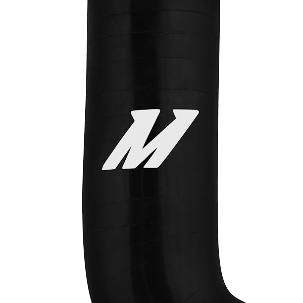 Mishimoto 06-07 Subaru STI / 06-07 WRX Black Silicone Ancillary Hoses - MMHOSE-SUB-ANC4BK for 2016-2020 Chevrolet Camaro - de