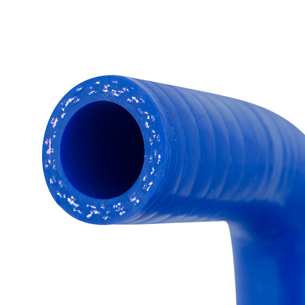 Mishimoto 04-07 Subaru STI / 06-07 WRX Blue Silicone Ancillary Hoses - MMHOSE-SUB-ANC4BL for 2016-2020 Chevrolet Camaro - ang