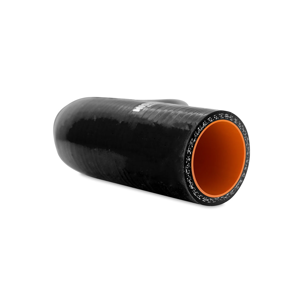 Mishimoto 2019+ Chevrolet Silverado 1500 Silicone Hose Kit - Black - MMHOSE-T1-19BK for 2019-2025 Chevrolet Silverado 1500 - 