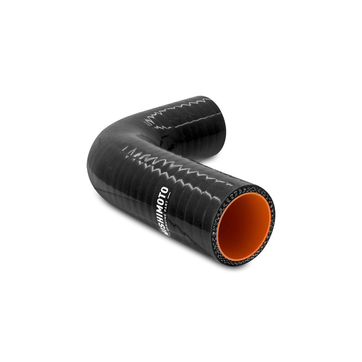 Mishimoto 2024+ Toyota Tacoma Silicone Coolant Hose Kit - AT - Black - MMHOSE-TAC-24ABK for 2024-2025 Toyota Tacoma - detail 