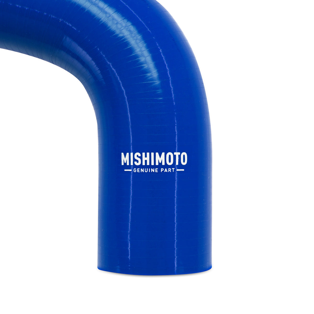 Mishimoto 95-04 Toyota Tacoma 2.4L - 2.7L (4WD Auto Only) Silicone Coolant Hose Kit - Blue - MMHOSE-TAC2427-95BL for 1995-200