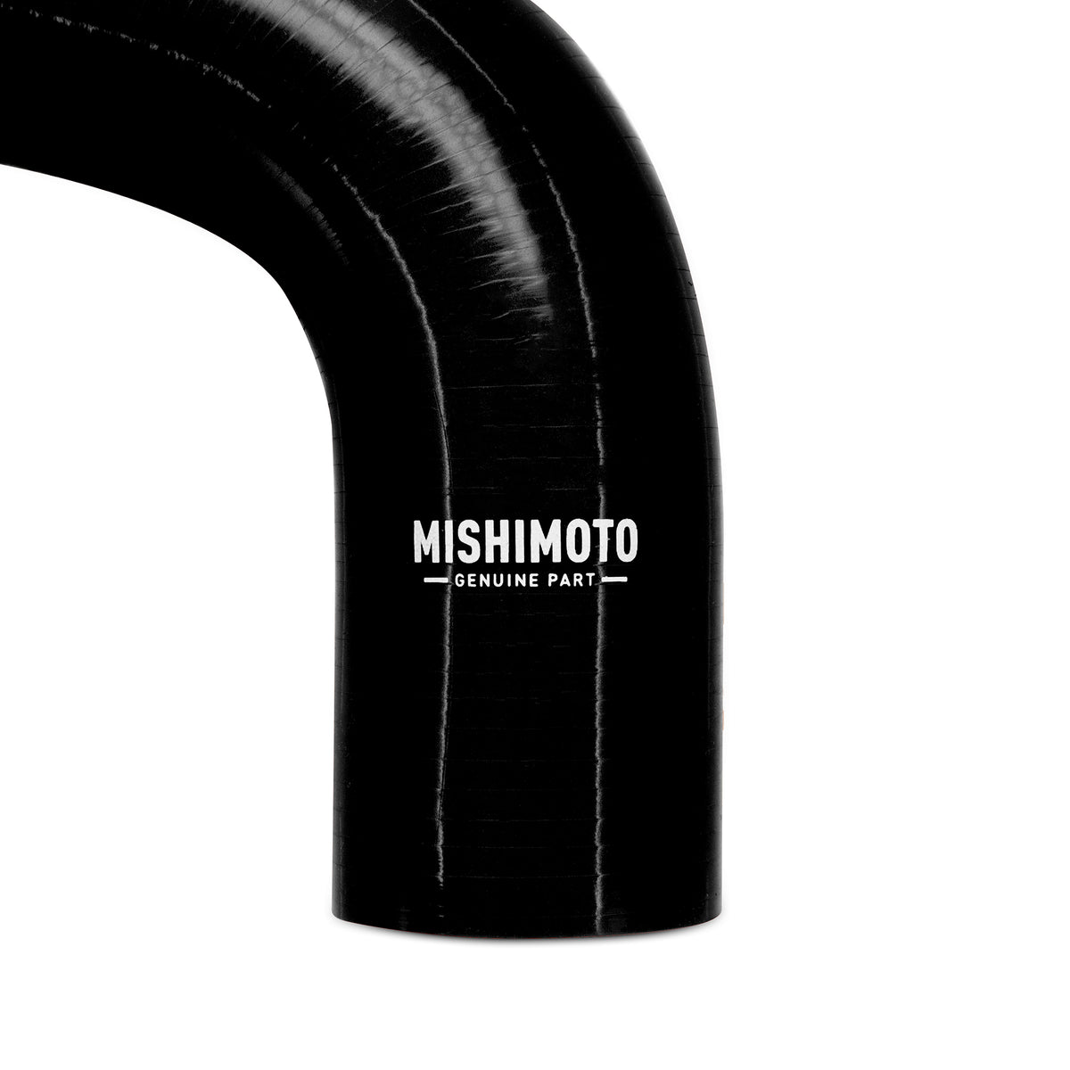 Mishimoto 95-04 Toyota Tacoma V6 3.4L Silicone Coolant Hose Kit (Auto Only) - Black - MMHOSE-TAC34-95BK for 1995-2004 Toyota 