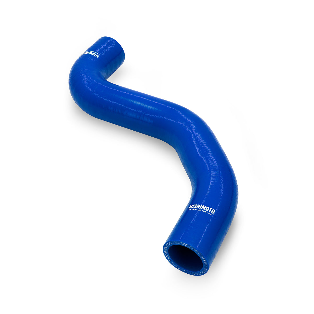 Mishimoto 95-04 Toyota Tacoma V6 3.4L Silicone Coolant Hose Kit (Auto Only) - Blue - MMHOSE-TAC34-95BL for 1995-2004 Toyota T