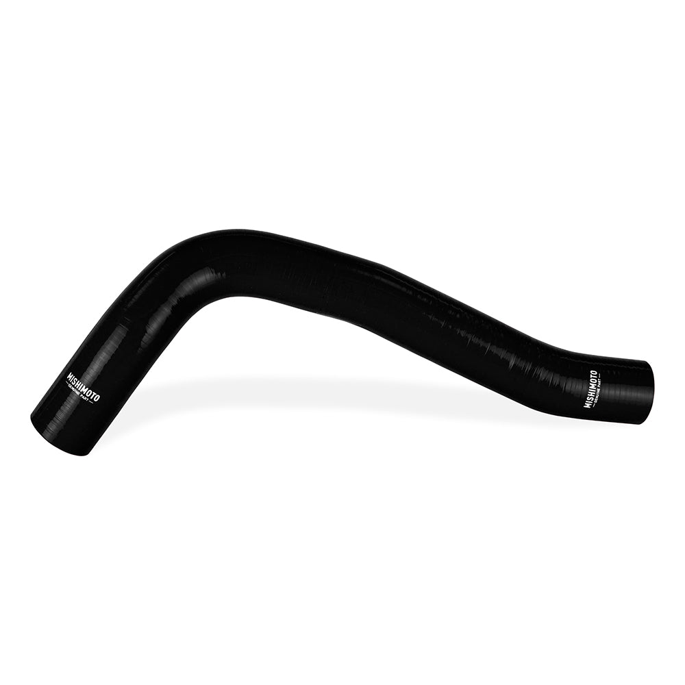 Mishimoto 16-20 Toyota Tacoma 3.5L V6 Black Silicone Hose Kit - MMHOSE-TAC35-16BK for 2016-2023 Toyota Tacoma - detail view