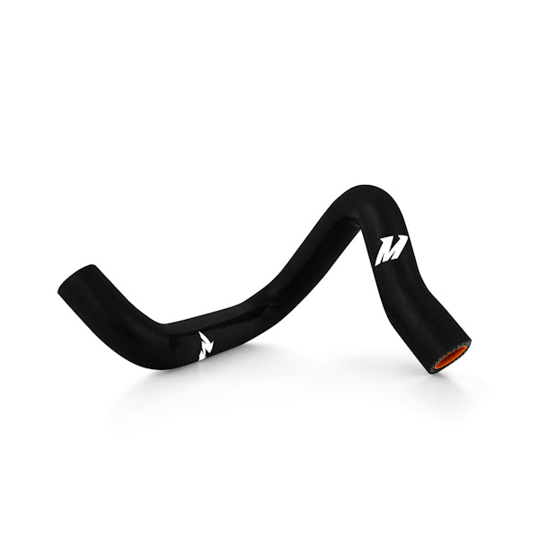 Mishimoto 02-06 Mini Cooper S (Supercharged) Black Silicone Hose Kit - MMHOSE-TINY-01BK for 2002-2008 Mini Cooper - angle vie