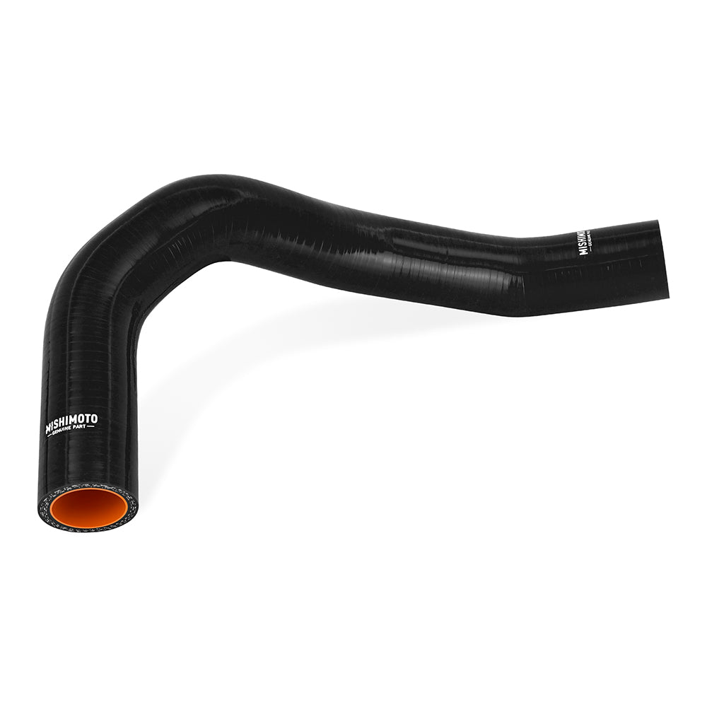 Mishimoto 04-10 Infiniti QX56 / 04-14 Titan Silicone Coolant Hose Kit - Black - MMHOSE-TTN-04BK for 2004-2014 Nissan TITAN - 