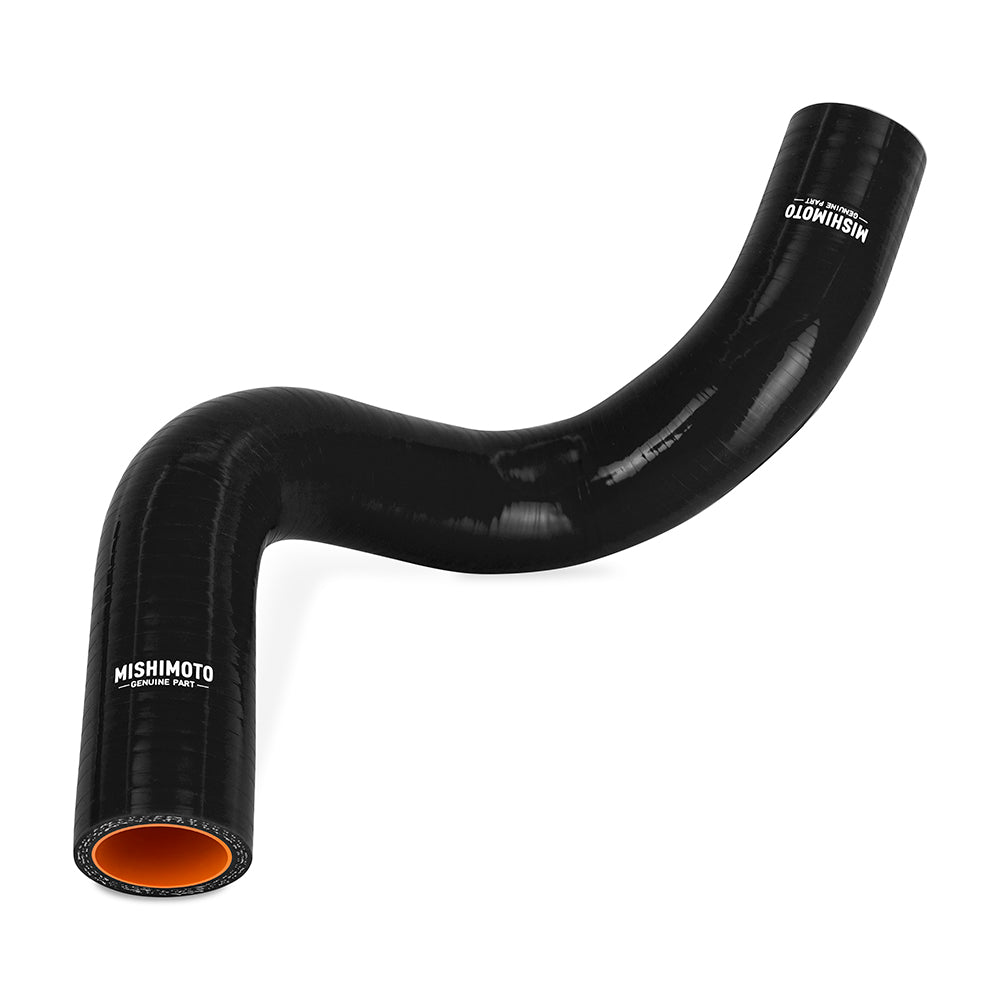Mishimoto 04-10 Infiniti QX56 / 04-14 Titan Silicone Coolant Hose Kit - Black - MMHOSE-TTN-04BK for 2004-2014 Nissan TITAN - 