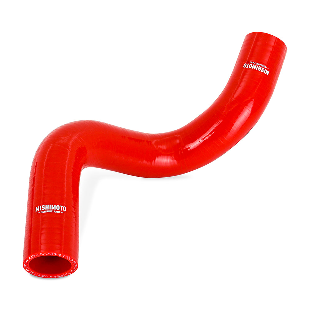 Mishimoto 04-10 Infiniti QX56 / 04-14 Titan Silicone Coolant Hose Kit - Red - MMHOSE-TTN-04RD for 2004-2014 Nissan TITAN - in