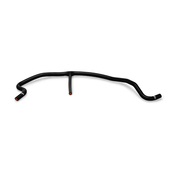 Mishimoto 05-08 Chevy Corvette/Z06 Black Silicone Ancillary Hose Kit - MMHOSE-VET-05ANCBK for 2016-2020 Chevrolet Camaro - an