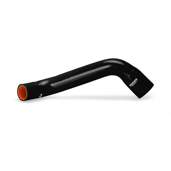 Mishimoto 05-08 Chevy Corvette/Z06 Black Silicone Radiator Hose Kit - MMHOSE-VET-05BK for 2016-2020 Chevrolet Camaro - detail