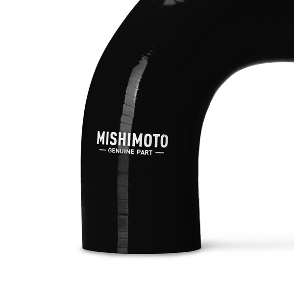 Mishimoto 05-08 Chevy Corvette/Z06 Black Silicone Radiator Hose Kit - MMHOSE-VET-05BK for 2016-2020 Chevrolet Camaro - altern
