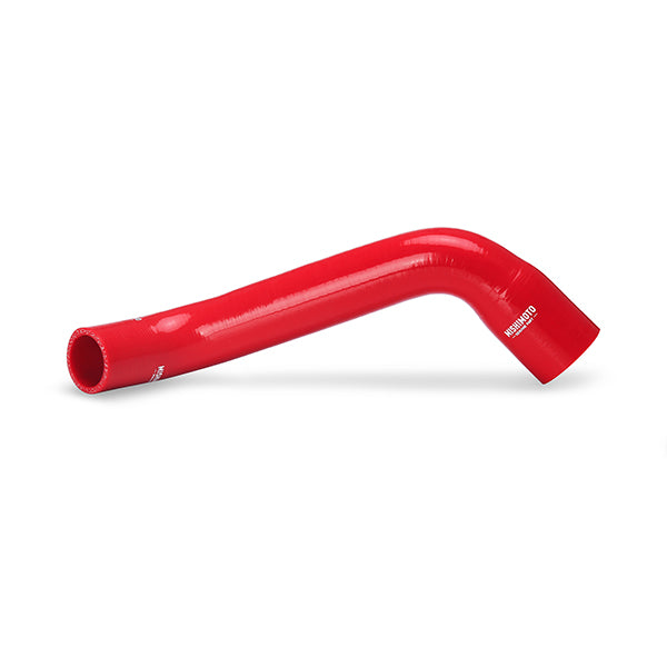 Mishimoto 05-08 Chevy Corvette/Z06 Red Silicone Radiator Hose Kit - MMHOSE-VET-05RD for 2016-2020 Chevrolet Camaro - angle vi