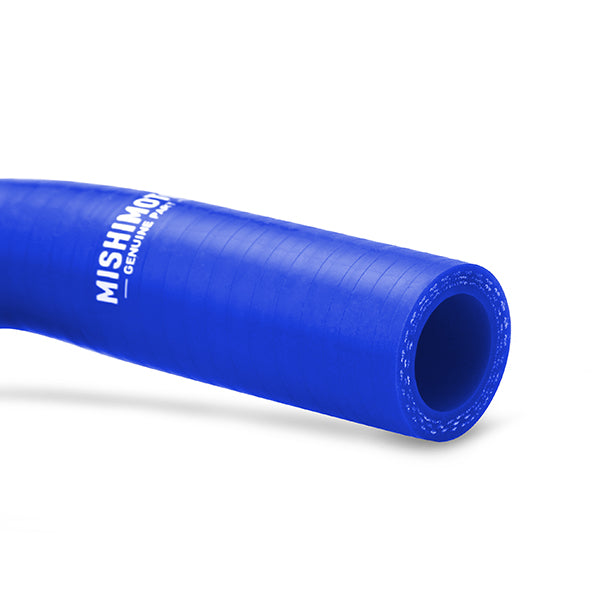 Mishimoto 09-14 Chevy Corvette Blue Silicone Ancillary Hose Kit - MMHOSE-VET-09ANCBL for 2016-2020 Chevrolet Camaro - detail 