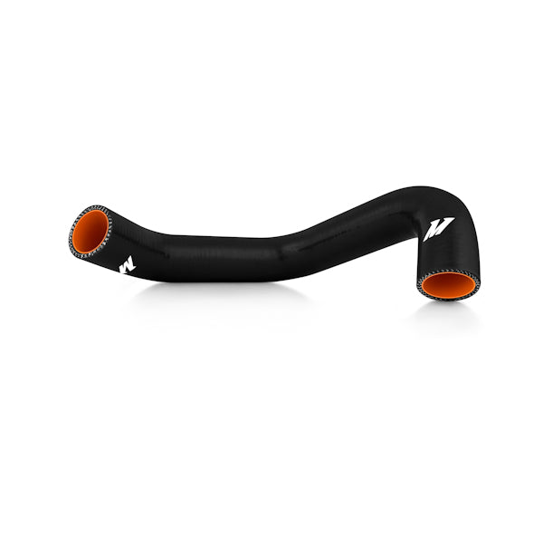 Mishimoto 90-95 Chevy Corvette ZR1 Black Silicone Hose Kit - MMHOSE-VET-90BK for 1990-1995 Chevrolet Corvette - detail view