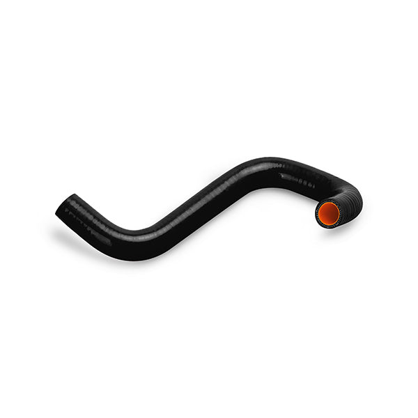 Mishimoto 97-04 Chevy Corvette/Z06 Black Silicone Ancillary Hose Kit - MMHOSE-VET-97ANCBK for 1997-2004 Chevrolet Corvette - 