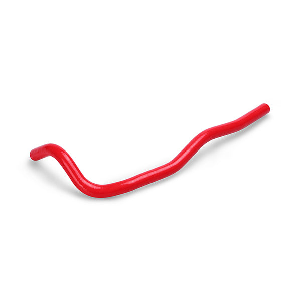Mishimoto 97-04 Chevy Corvette/Z06 Red Silicone Ancillary Hose Kit - MMHOSE-VET-97ANCRD for 1997-2004 Chevrolet Corvette - an