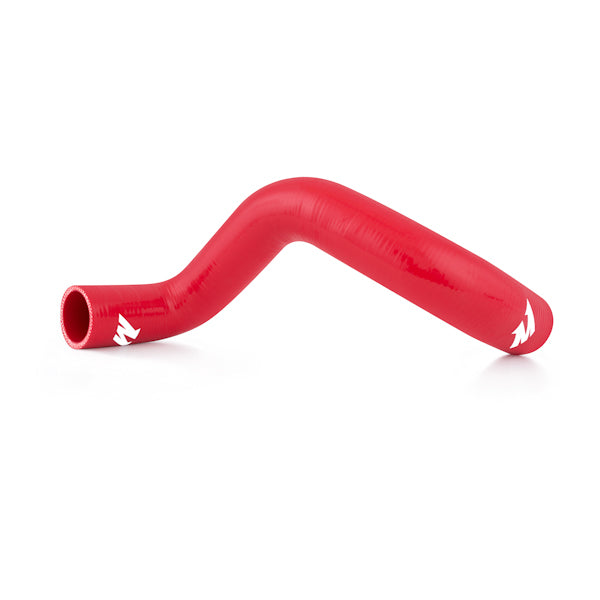 Mishimoto 96-02 Dodge Viper Red Silicone Hose Kit - MMHOSE-VIP-96RD for 1996-2002 Dodge Viper - detail view