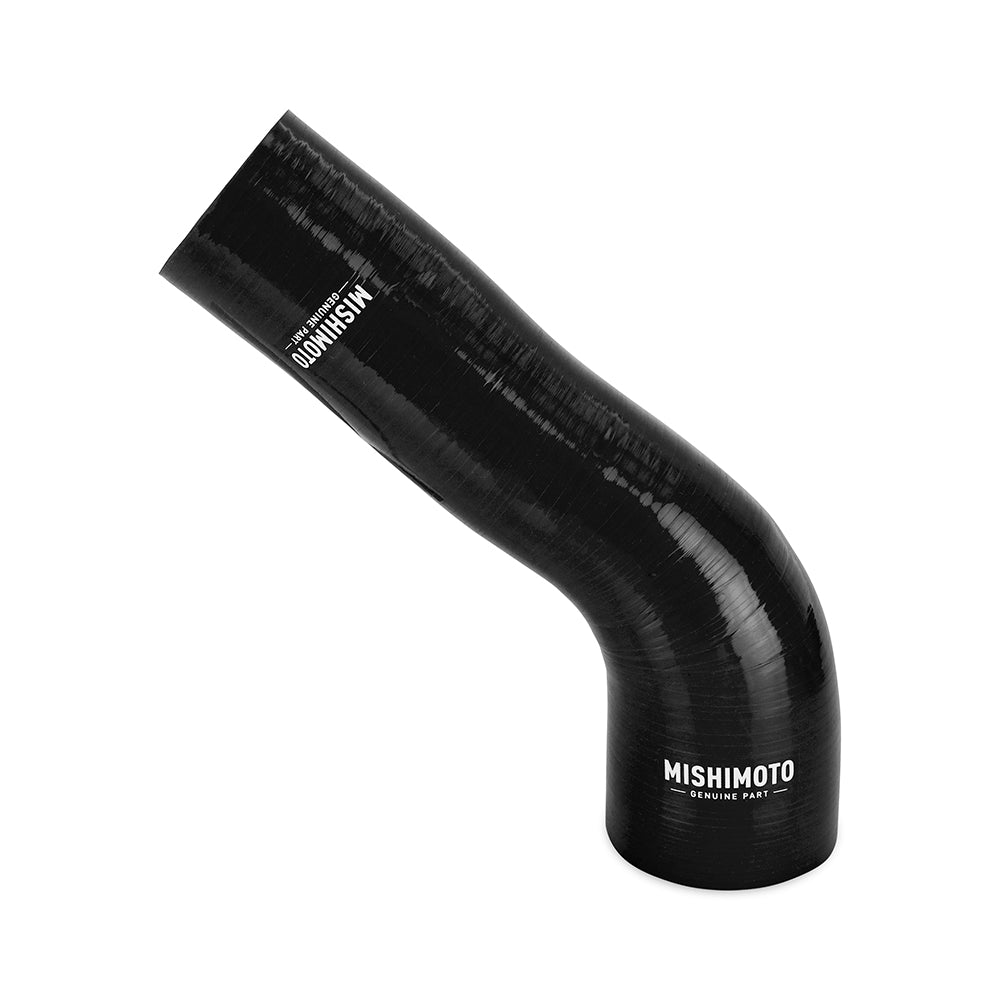 Mishimoto 13-17 Hyundai Veloster Turbo Silicone Intercooler Hose Kit - Black - MMHOSE-VLSTR-13TBK for 2013-2017 Hyundai Velos