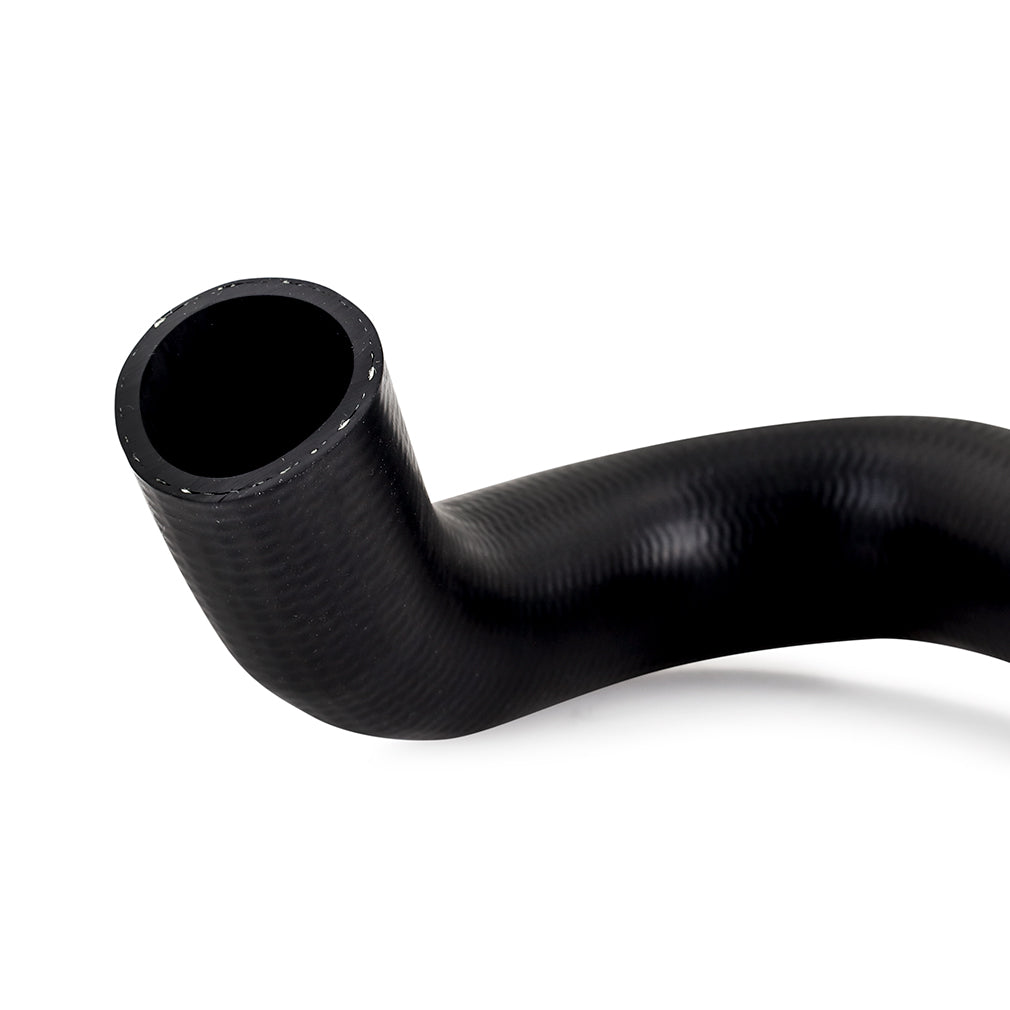 Mishimoto 2012-2018 Jeep Wrangler JK 3.6L Replacement Hose Kit - MMHOSE-WR6-12E for 2007-2018 Jeep Wrangler - angle view