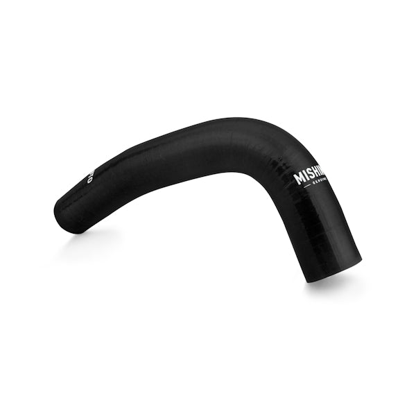 Mishimoto 2015 Subaru WRX Black Silicone Radiator Coolant Ancillary Hoses Kit - MMHOSE-WRX-15ANCBK for 2015-2021 Subaru WRX -