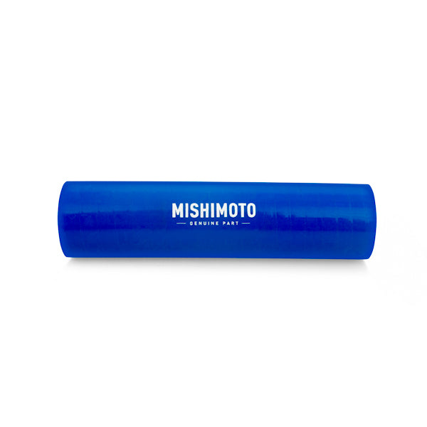 Mishimoto 2015 Subaru WRX Blue Silicone Radiator Coolant Ancillary Hoses Kit - MMHOSE-WRX-15ANCBL for 2015-2021 Subaru WRX - 