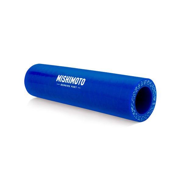 Mishimoto 2015 Subaru WRX Blue Silicone Radiator Coolant Ancillary Hoses Kit - MMHOSE-WRX-15ANCBL for 2015-2021 Subaru WRX - 