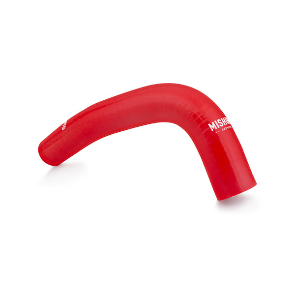 Mishimoto 2015 Subaru WRX Red Silicone Radiator Coolant Ancillary Hoses Kit - MMHOSE-WRX-15ANCRD for 2015-2021 Subaru WRX - d