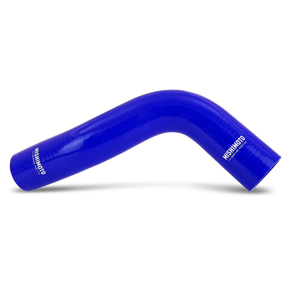 Mishimoto 2022+ Subaru WRX Blue Silicone Hose Kit - MMHOSE-WRX-22BL for 2022-2025 Subaru WRX - detail view
