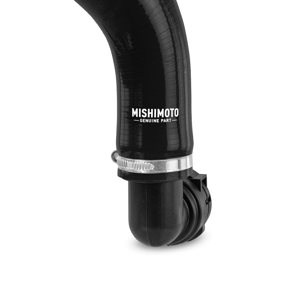 Mishimoto 15-17 Ford Expedition 3.5L EcoBoost Silicone Radiator Hose Kit - Black - MMHOSE-X35T-15BK for 2015-2017 Ford Expedi