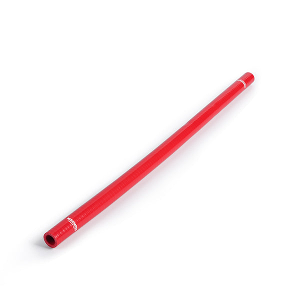 Mishimoto 91-01 Jeep Cherokee XJ 4.0L Silicone Heater Hose Kit - Red - MMHOSE-XJ6-92HHRD for 1984-2001 Jeep Cherokee - detail