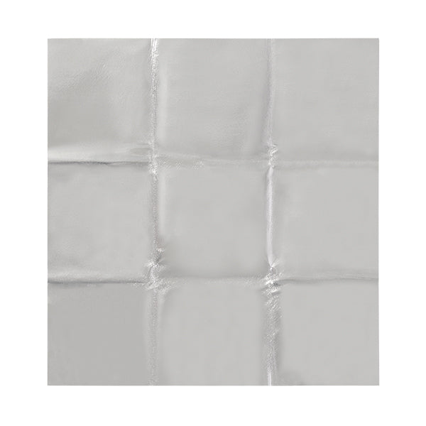 Mishimoto Aluminum Silica Heat Barrier W/ Adhesive Backing, 12in x 24in - MMHP-ASHB-1224 by Mishimoto - angle view