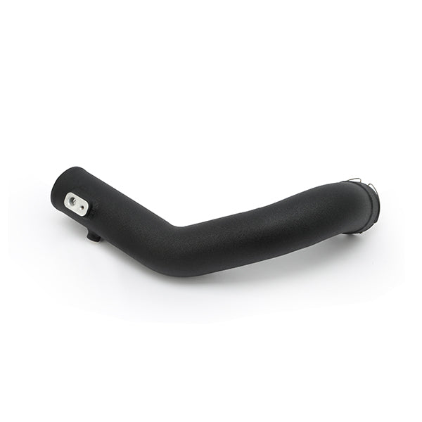 Mishimoto 2016+ Chevrolet Camaro 2.0T/2013+ Cadillac ATS Cold-Side I/C Pipe Kit - Wrinkle Black - MMICP-CAM4-16CWBK for 2016-